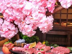 -樱宿日式和牛烧肉(五道口店)