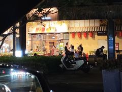-木屋烧烤(龙岗南联店)
