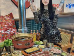 -西塔老太太泥炉烤肉(双井店)