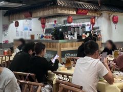 -笨罗卜浏阳菜馆(龙华鹏润达店)