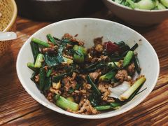 马帮小炒肉-马帮菜馆·美味野生菌
