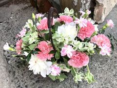 -爱尚花坊(大林路店)