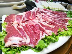 -清真华宇开锅羊肉