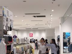 -优衣库(苏州天虹CCMall石路店)