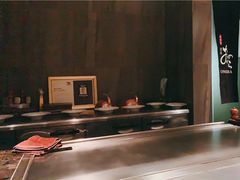 -Ginza Onodera铁板烧(外滩十八号店)