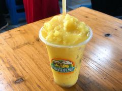 百香果炒冰-有间冰室(侨港风情街店)