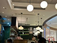 -BAKER&SPICE(国金中心商场店)