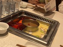 -巴奴毛肚火锅(大剧院店)
