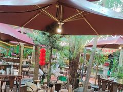 -园林美食城·本土农家菜(杨和镇店)