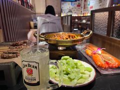 -三杯赤運·中式小酒馆(所城里店)