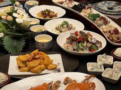 -味+新京宴·烤鸭·北京菜(创意谷店)