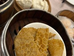 -红莲中餐厅(日航饭店)