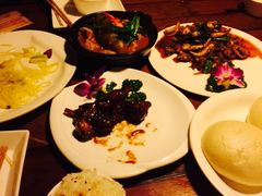 -章吴记喜瑞餐厅(东东城店)