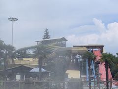 -上海玛雅海滩水公园