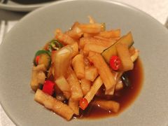 -湘中缘·湖南菜(娄底驻京办店)