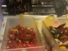 -上海锦江汤臣洲际大酒店壹阶层