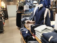 -MUJI无印良品(万达太原街店)