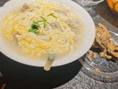 高汤云吞-买又大餐厅(福林里店)