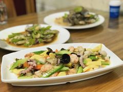 -景祥海鲜美食餐厅