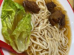-咬金面馆(广州首店)