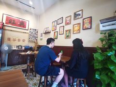 -曼谷食堂·泰国家庭料理(丹桂路店)