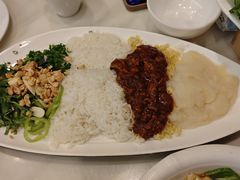 -京滨饭店·餐厅(阜外大街店)