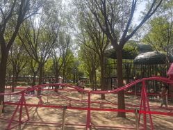 -优沃得自然教育农场·冰雪乐园·生日会·研学