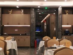 大堂-金时代顺风大酒店(临港百联店)