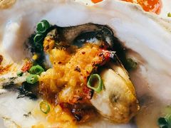 -小鲜肉延边朝鲜族烤串(珠海店)