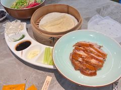 -四季小馆·地道北京小吃(广百店)