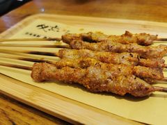 -必点海鲜·鲅鱼水饺(鞍山西道店)