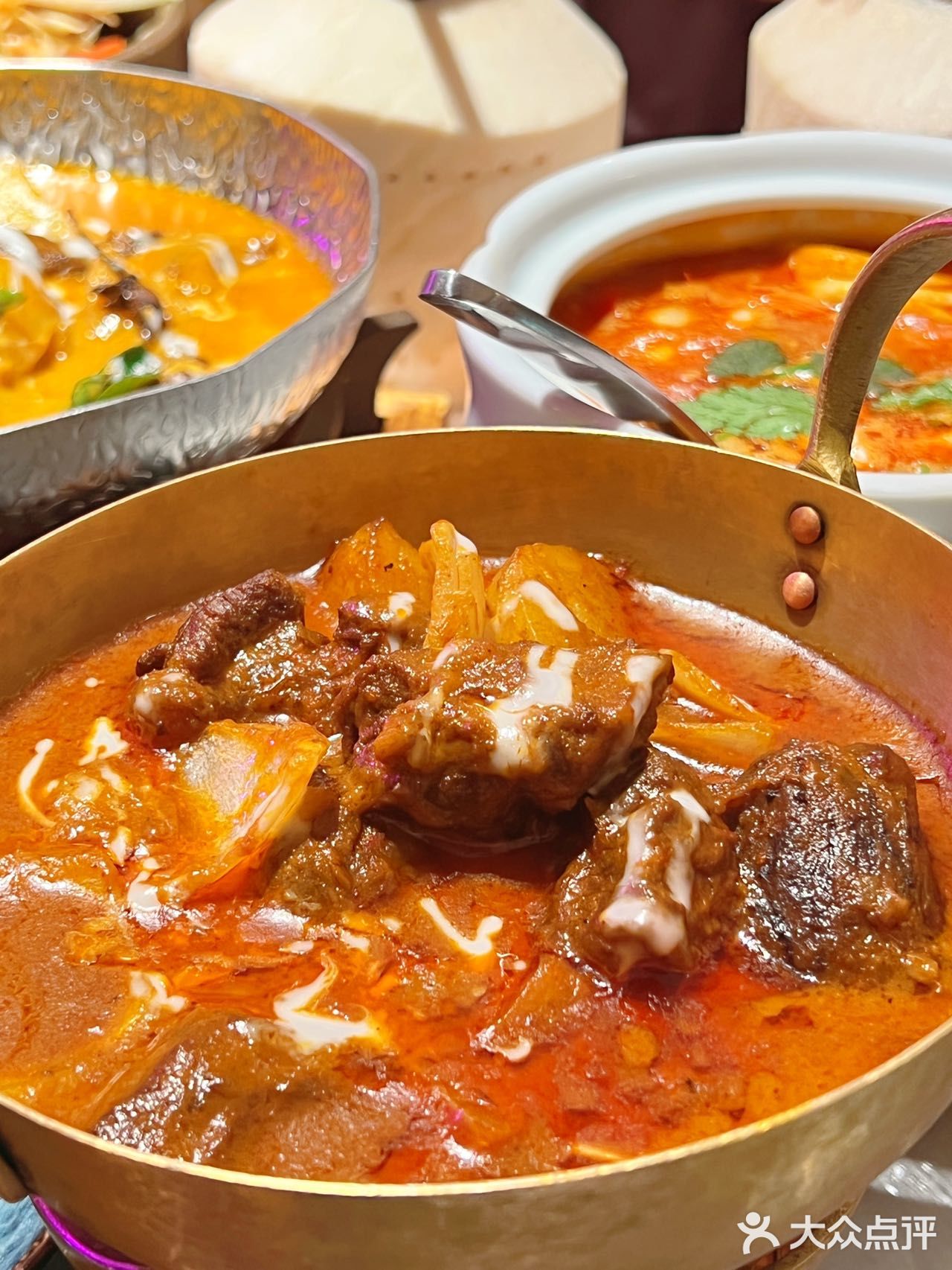 南京探店|快来simply thai天泰寻觅正宗泰味