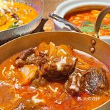 南京探店|快来simply thai天泰寻觅正宗泰味