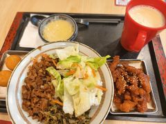 -永和大王(梅家浜店)