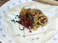 -姥姥家春饼店(佳亿时尚广场店)