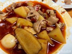 -叶老大肥肠