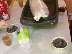 -阿杰烧烤·西安传统烤肉店(天朗御湖店)