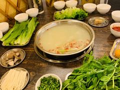 -巴山一绝烤全羊(三圣乡刘家花园店)