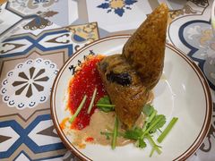 -1980烧肉粽(中山路店)