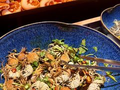 -盛江山自助料理(太原街万达店)