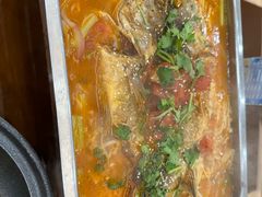 -碧海银沙海鲜餐厅(恒大海上威尼斯店)