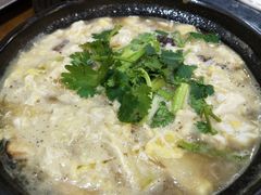 -二子海鲜大排档(太阳城店)