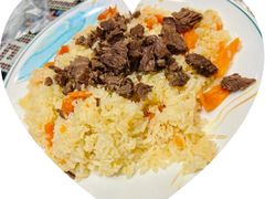 -新疆伊宁远征餐厅