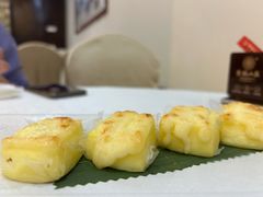 -聚福山莊·寻味顺德(北滘店)