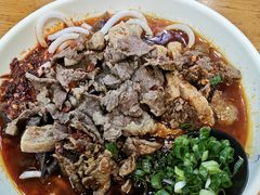 -宝小庆邵阳米粉(深圳市南山保利店)