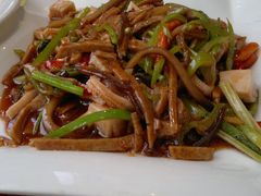 2012-07-15-112-圆满素食林饭店非遗素食(河西店)