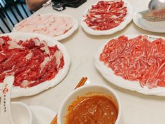 -林记潮汕牛肉(融汇店)