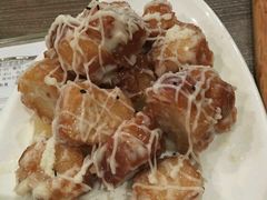 -茉莉餐厅(包河万达店)
