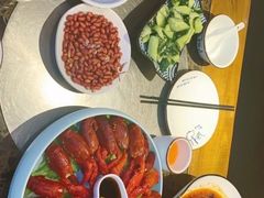 -马头巷·食景园(苏州总店)