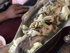 -BAI BUA RESTAURANT